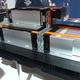 Image for article titled The Coolest Electrified Powertrain Tech I Found at the Paris Motor Show